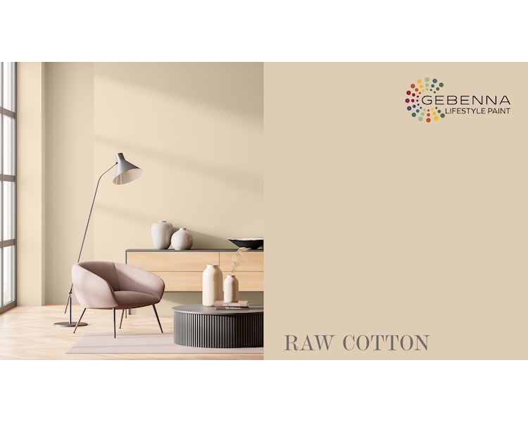 raw cotton